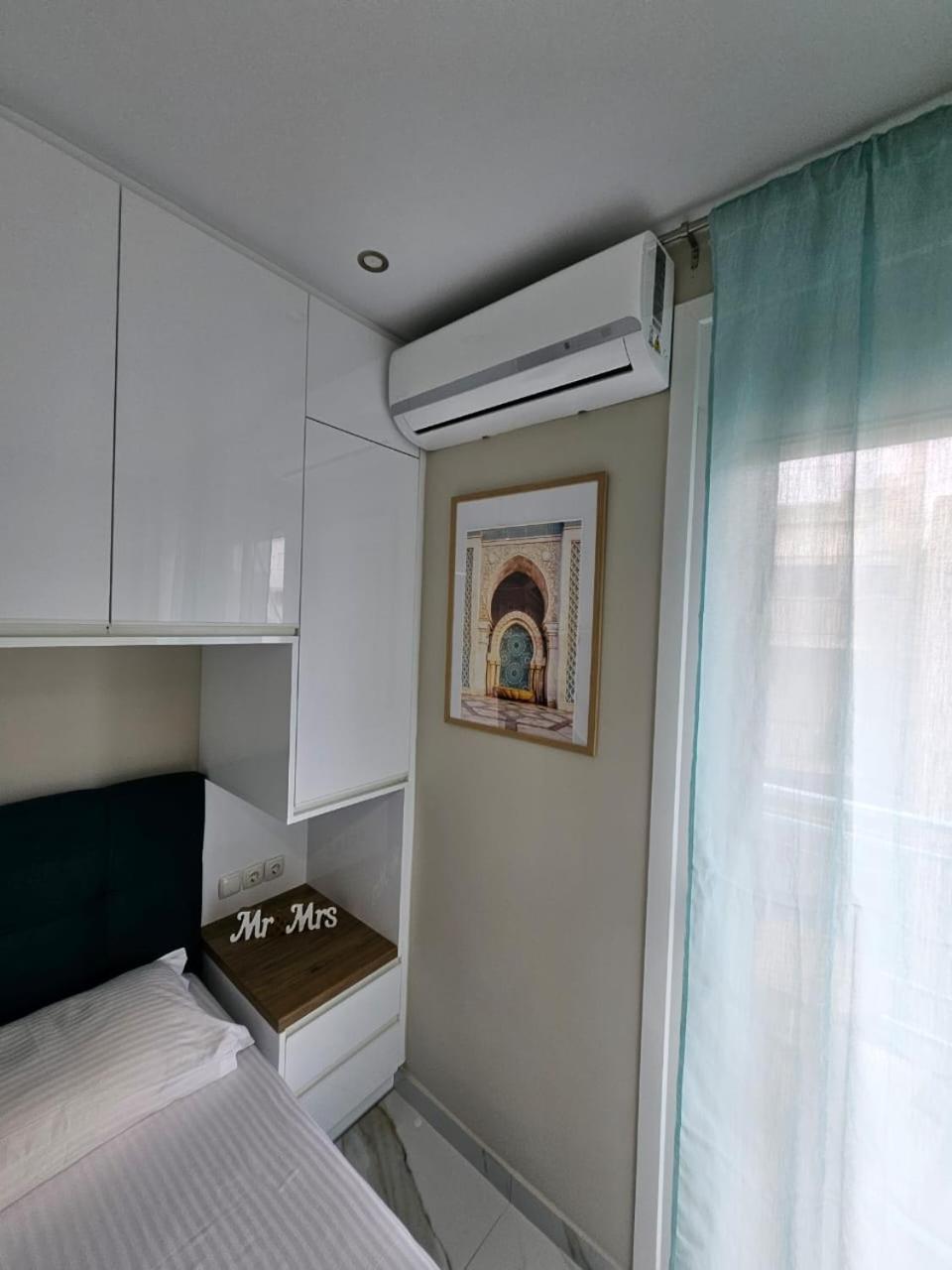 לוטראקי Agora Luxury Apartment 7 מראה חיצוני תמונה