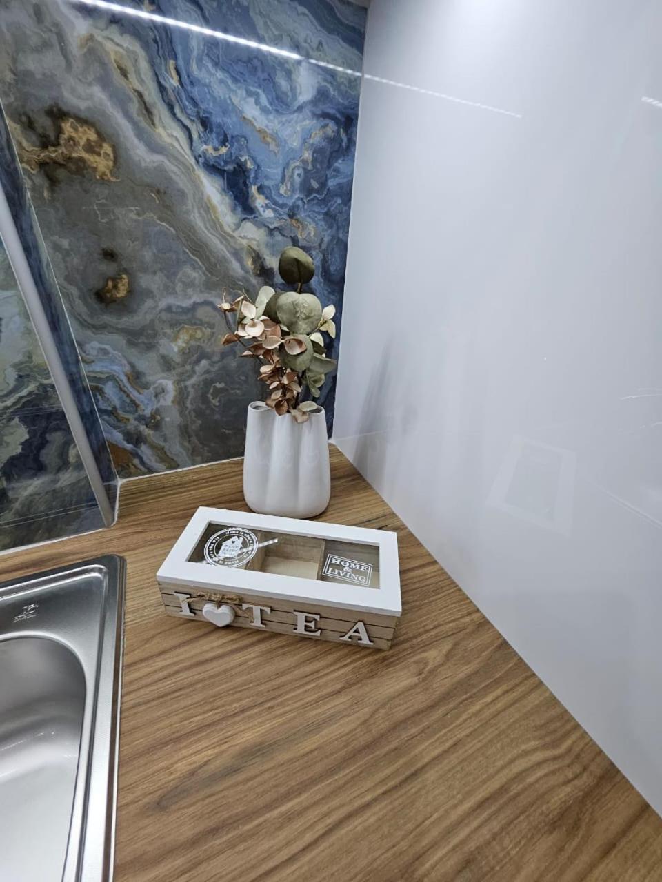 לוטראקי Agora Luxury Apartment 7 מראה חיצוני תמונה